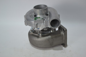 Турбокомпрессор дв. ЕВРО-1 правый K27-115-01