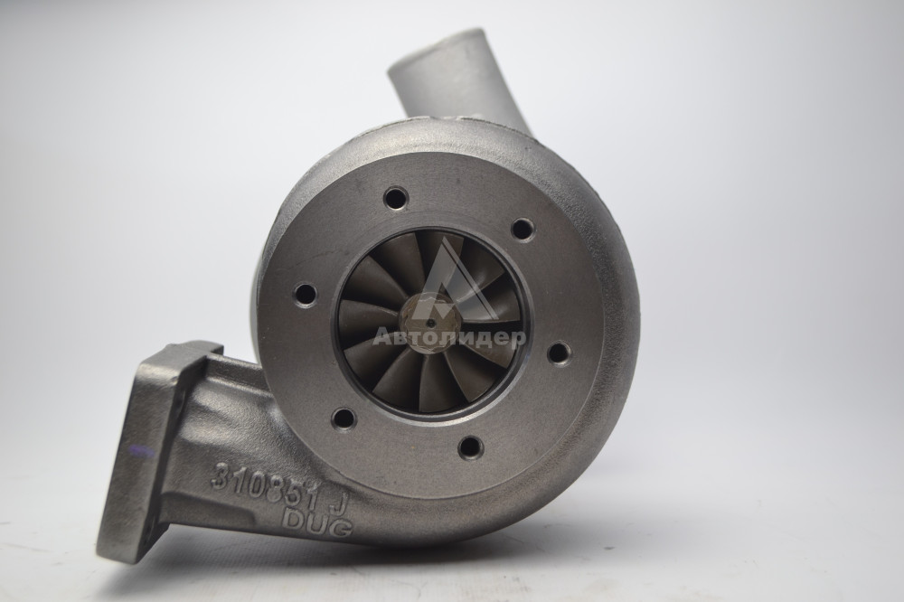 S2B-314448 Турбокомпрессор Евро-2 левый S2B-314448