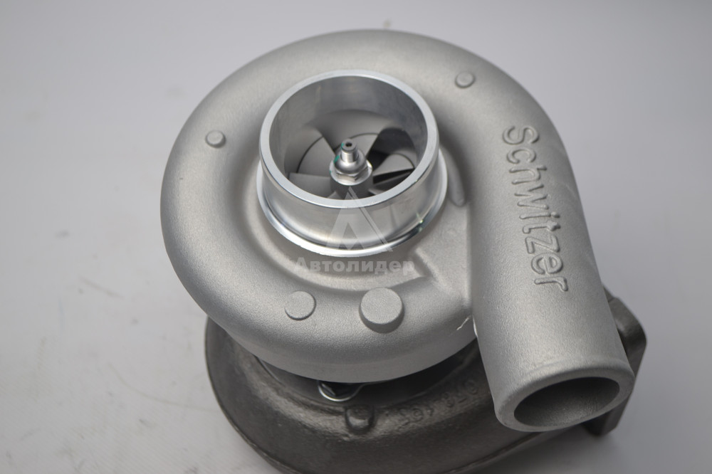 S2B-12749880004 Турбокомпрессор Евро-3 правый S2B-12749880004