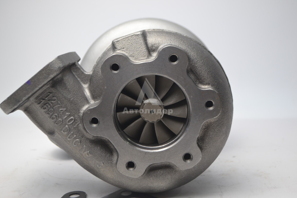 S2B-12749880004 Турбокомпрессор Евро-3 правый S2B-12749880004