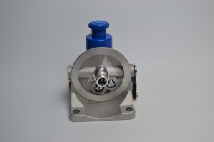 PL270/420 Корпус ФГОТ (усил.помпа) PL270/420