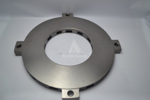 Диск промежуточный "RADLINE" 238-1601094