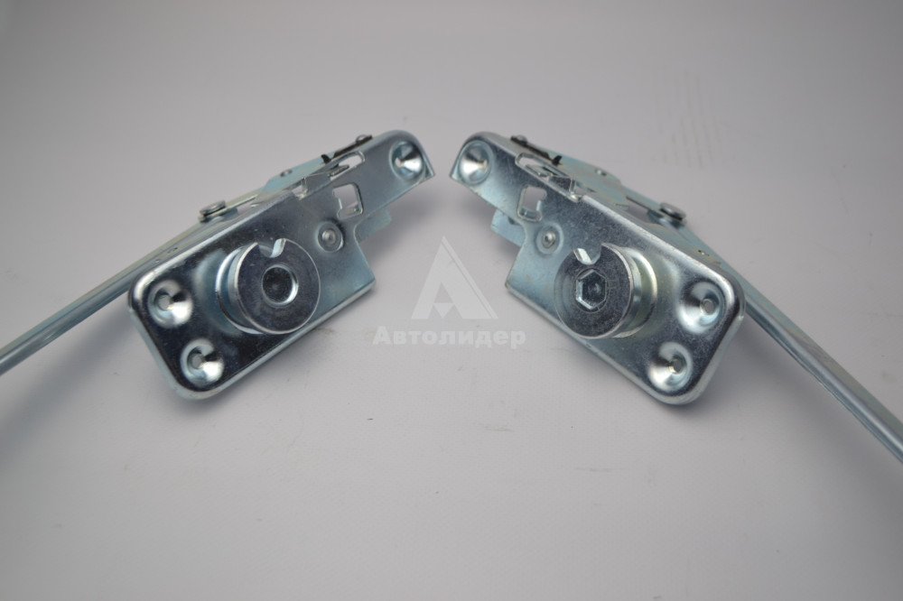 5320-6105020/021-10 Замок двери Н/О левый+правый "RADLINE" 5320-6105020/021-10