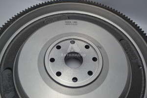 4991532 Маховик 6ISBe ЕВРО-4,5 4991531 "RADLINE" 4991532