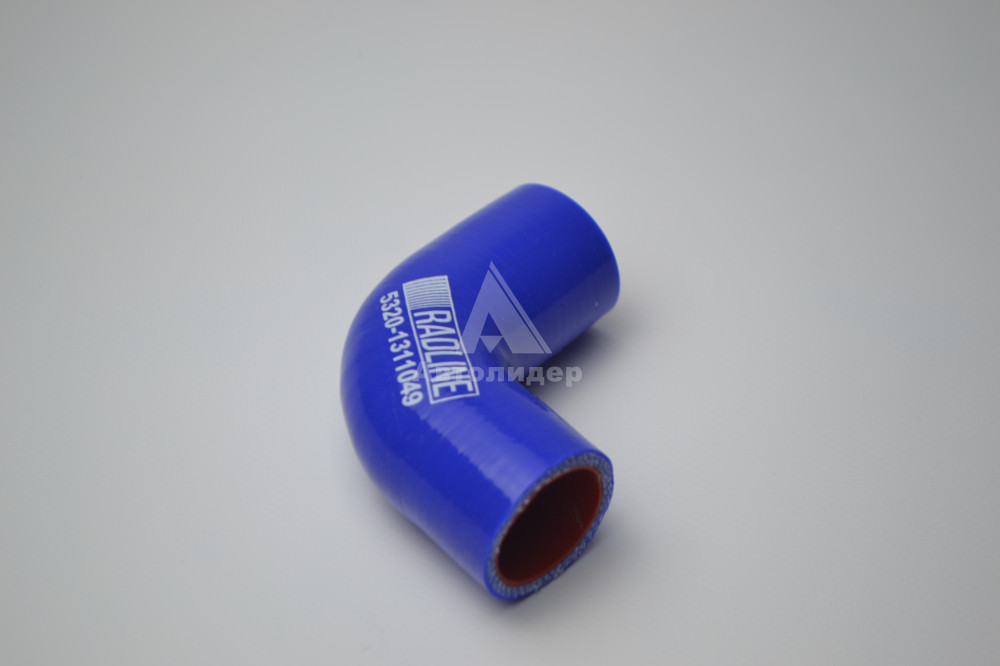 5320-1311049 Патрубок расширительного бачка 5320-1311049 "RADLINE"