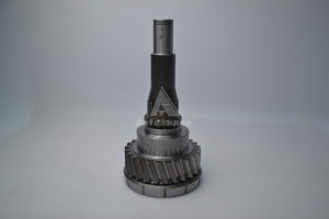 Вал первичный КПП 154-1701026