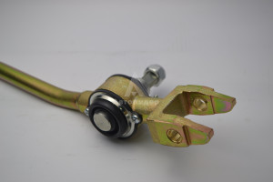 18209-1703204-10 Ремкомплект кулисы (рычаг) 18209-1703204-10