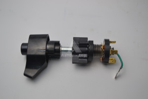 РК3709001 Переключатель света (Р/к П-145) "RADLINE" РК3709001