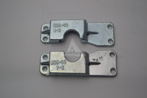 Фиксатор двери н/о "RADLINE" 53205-6105034/35